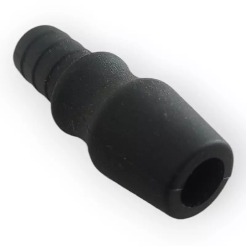 Contra piteira Black Hooka