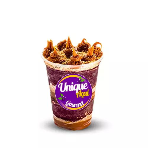 Uni Açaí Cajuzinho