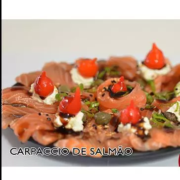 Carpaccio