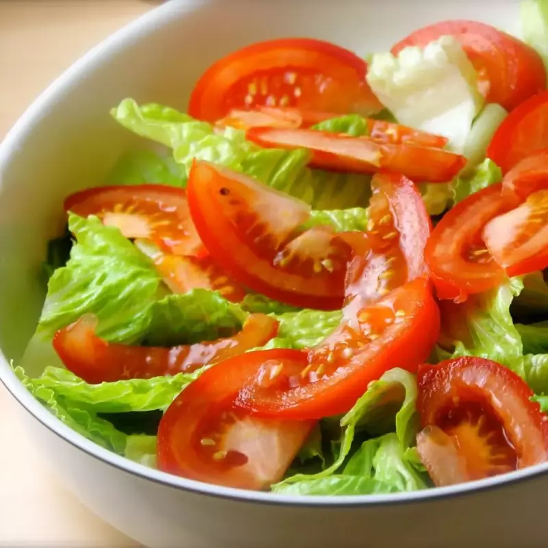 ENSALADA