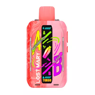 Lost Mary Watermelon B Pop