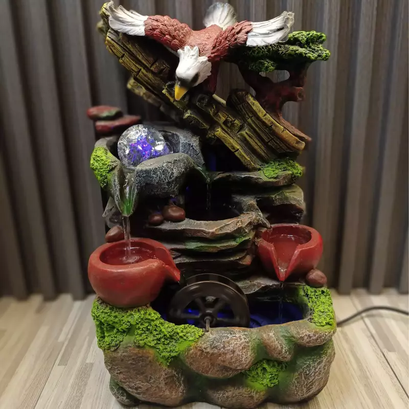 FUENTE DE AGUA 516047 - PREVENTA