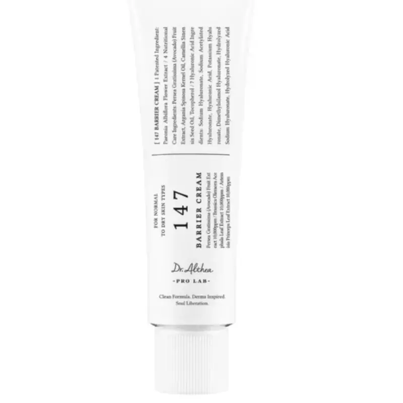 Crema hidratante 147 Barrier