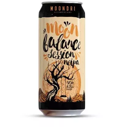 Moondri Moon Balance