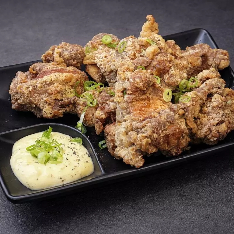 Karaage