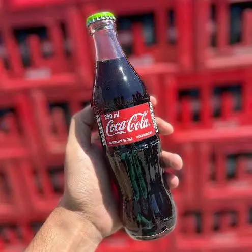 Coca ks 290ml