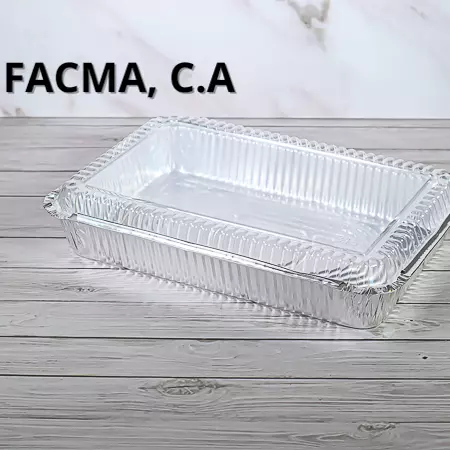 Aluminio 788 FACMA, C.A