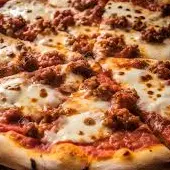 Pizza BOLONHESA