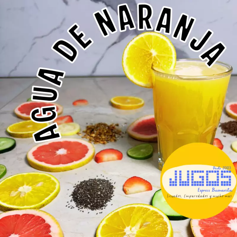 NARANJA