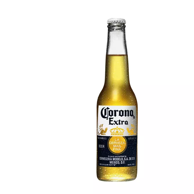 Corona Long Neck
