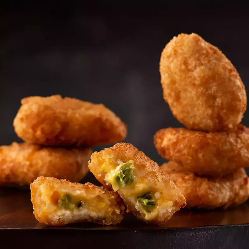 Chilli Cheese - 6 unidades