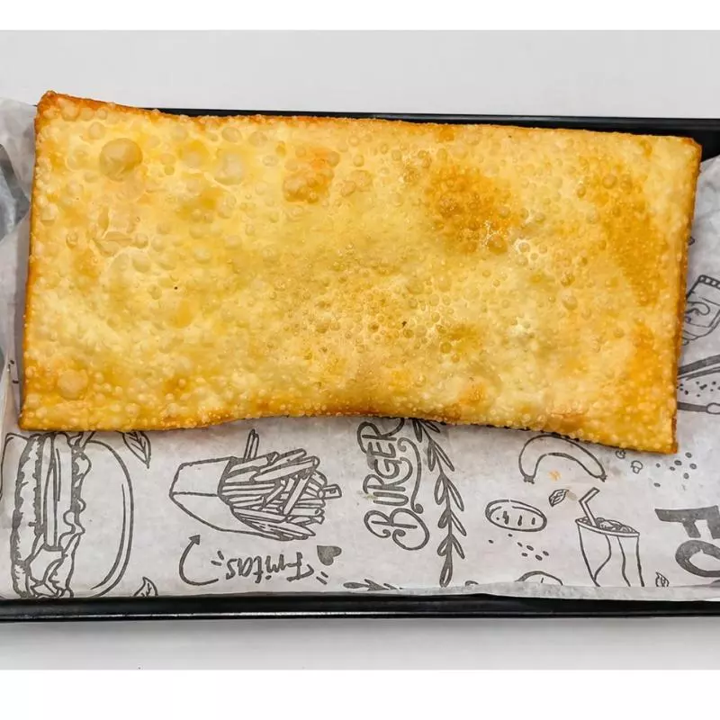 PASTEL DE CALABRESA C/ CATUPIRY