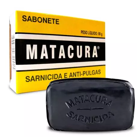 SABONETE MATACURA 80 G (1405)