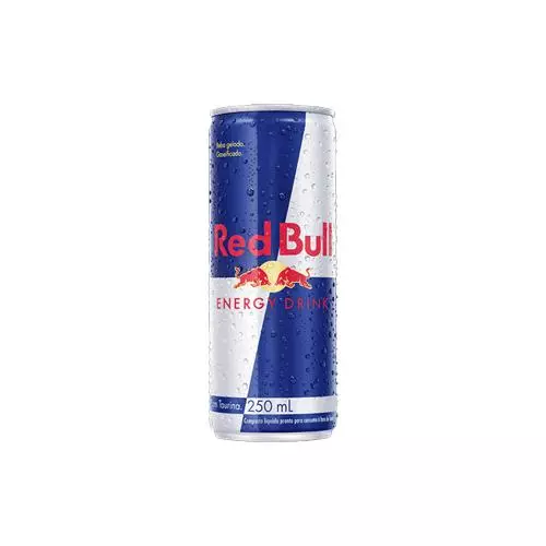Red bull