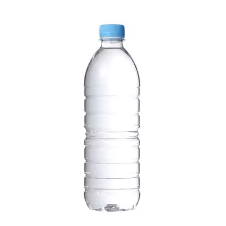 Água mineral 500ml C/12