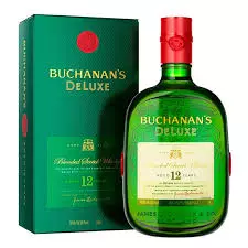 Buchanan's 1lt
