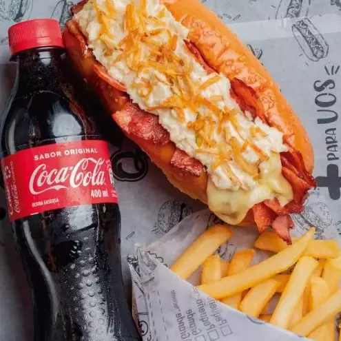 Combo Pag Papa 250