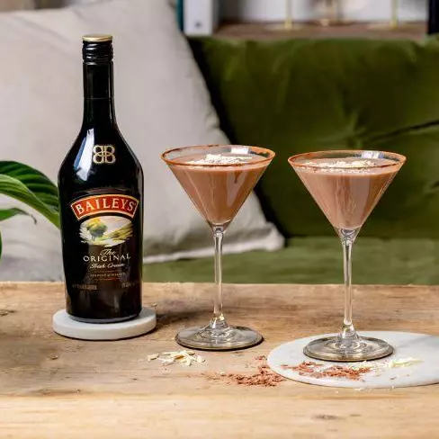 LICOR DE CHOCOLATE BAILEYS DOSE