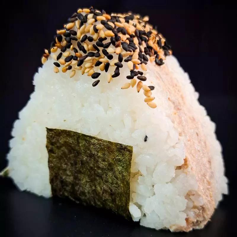 Onigiri - unidade
