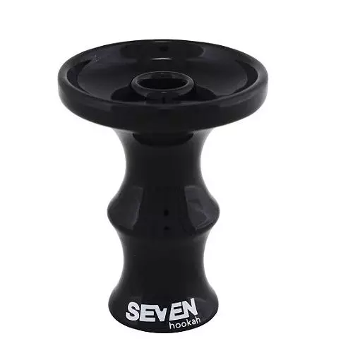 Rosh Seven Black Edition