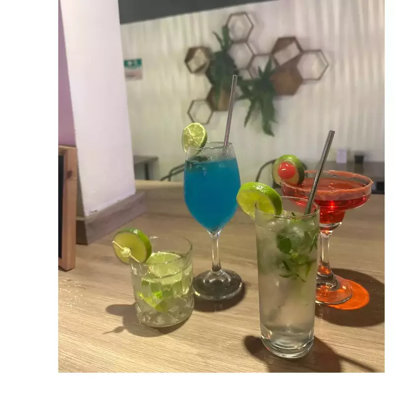 Cocteles x2