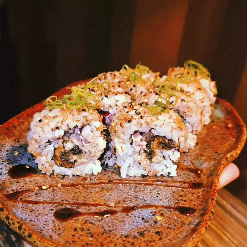 Uramaki Cogu