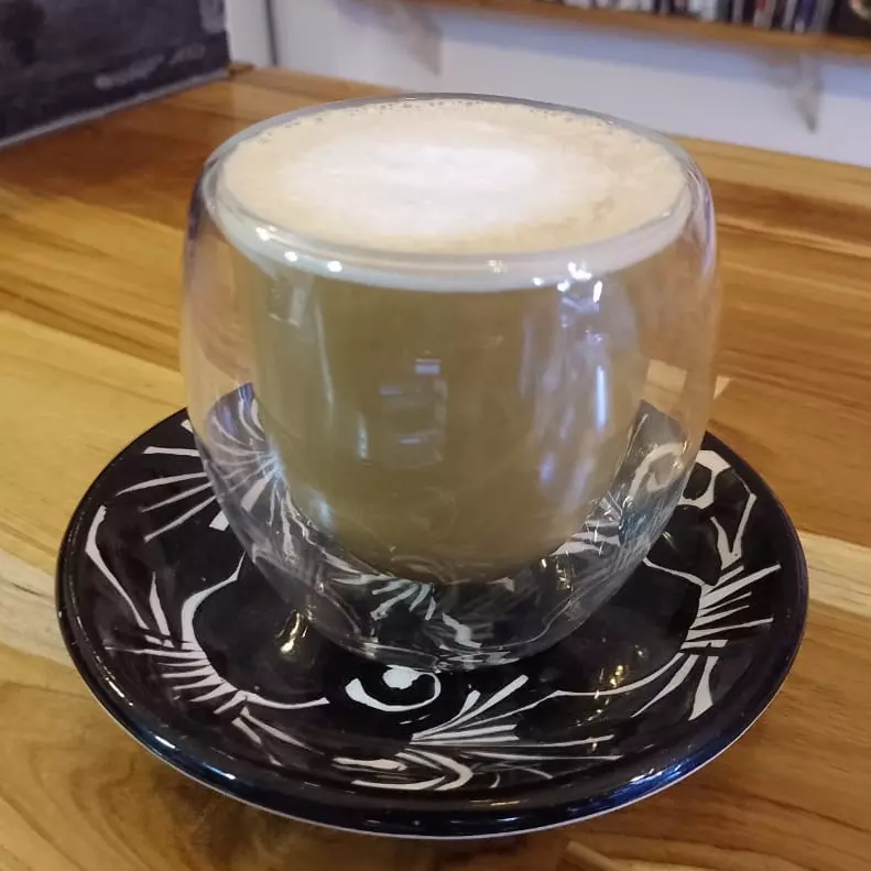 Capuchino