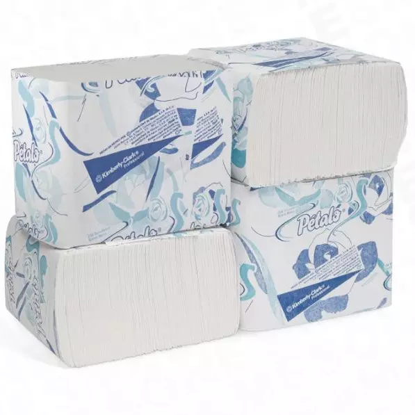 Caja Servilleta Barramesa 24/250