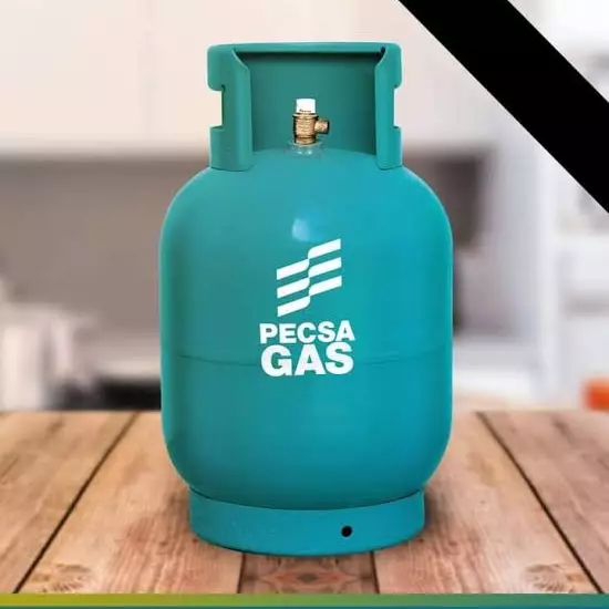 PECSA GAS