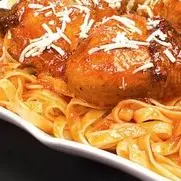 6032- Talharim com Sobrecoxa Lambuza