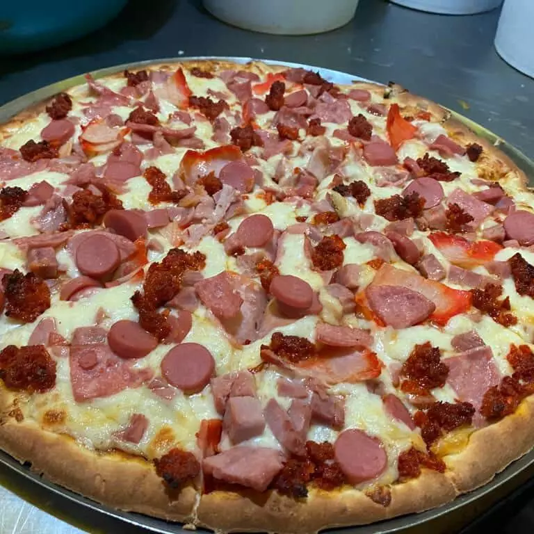 Promo 3 Pizzas Grandes