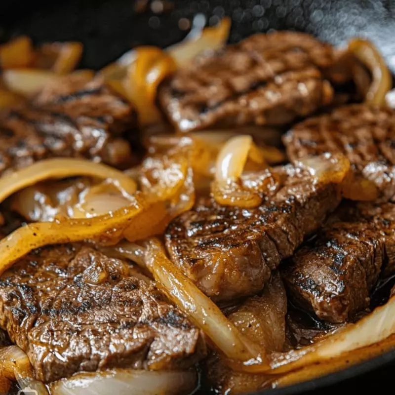 Bife Acebolado ADICIONAL