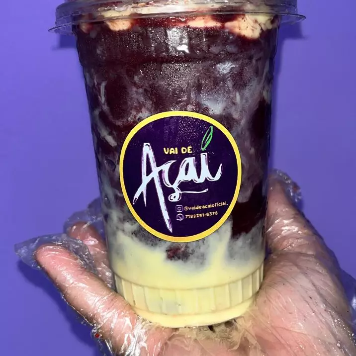 Açai Trufaninho