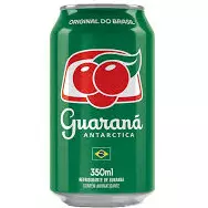 GUARANÁ