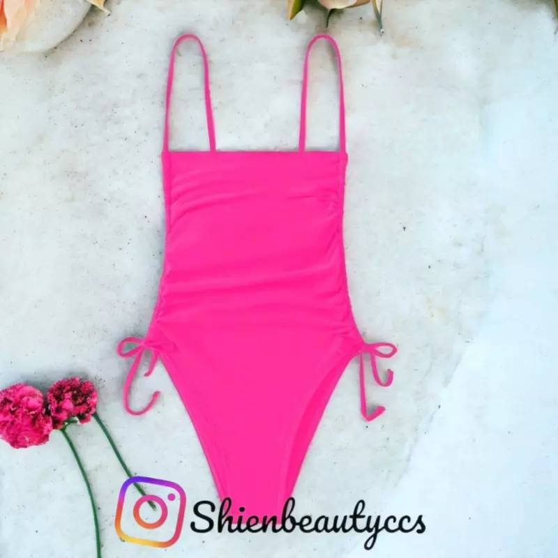 Enterizo bikini
