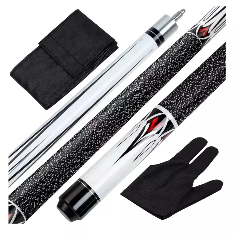 Tacos de billar 20 oz