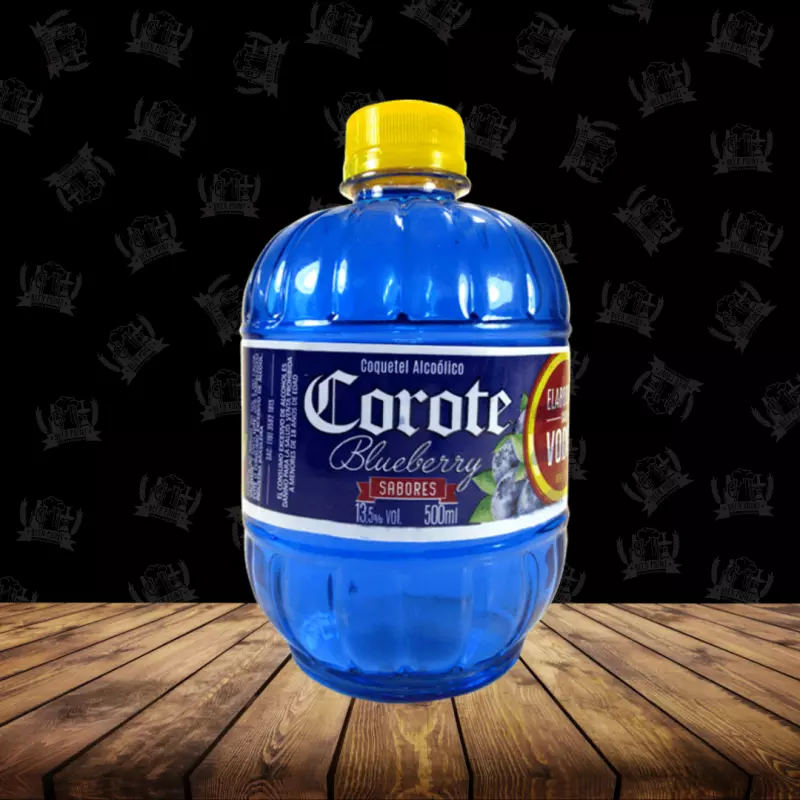 Corote Blueberry