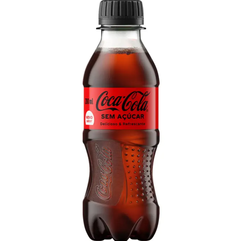 Coca Cola 200ml zero