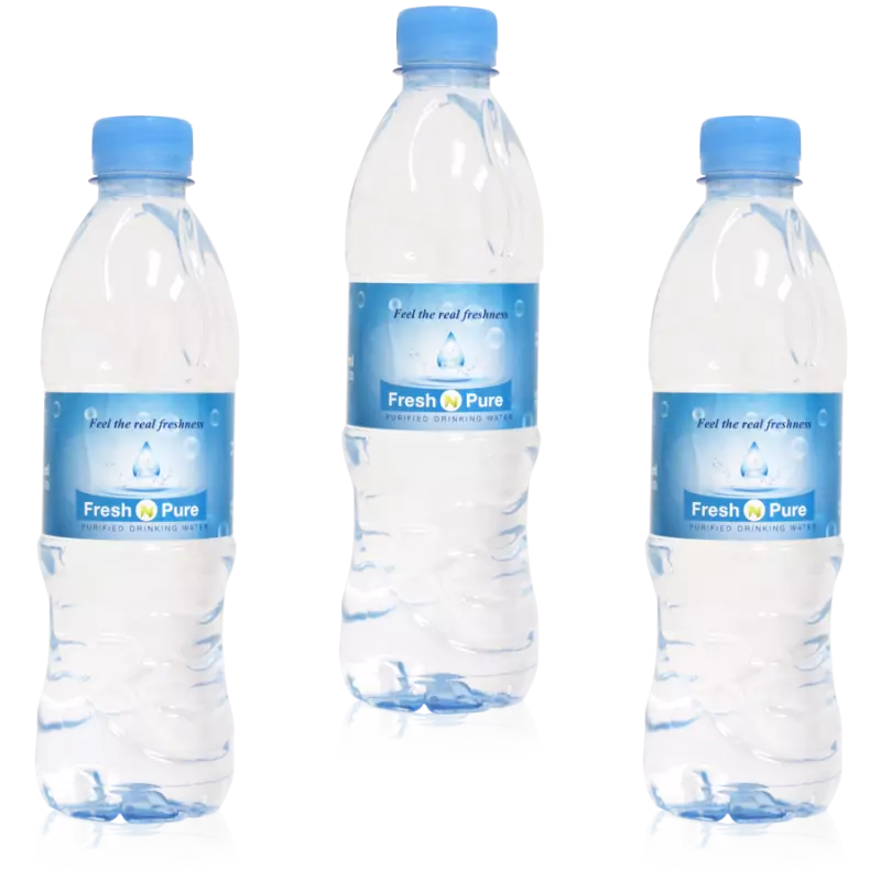 AGUA TARRO 600 ml
