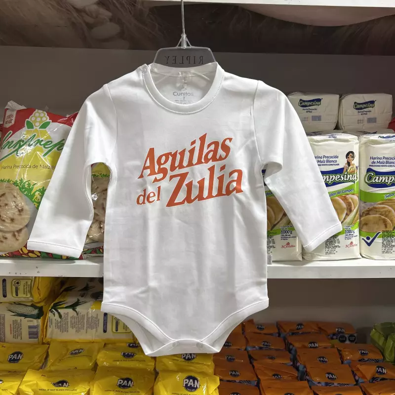 Body Aguilas del Zulia