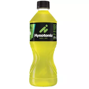 Isotônico Limão 500ml