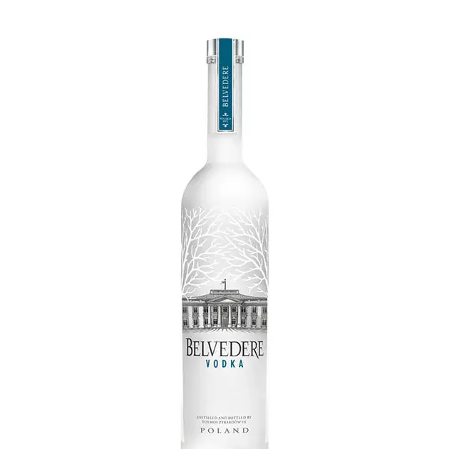Belvedere