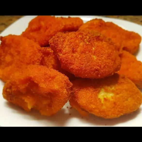 Nuggets Supreme 100% frango