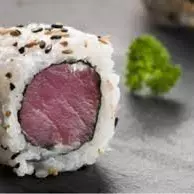 Uramaki magurô (und)