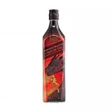 JW A SONG OF FIRE 750ML