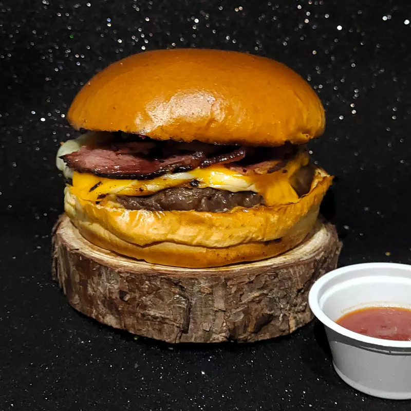 D BRUM BURGUER