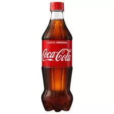Coca Cola 600ml