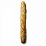 Pan Francés (baguette)