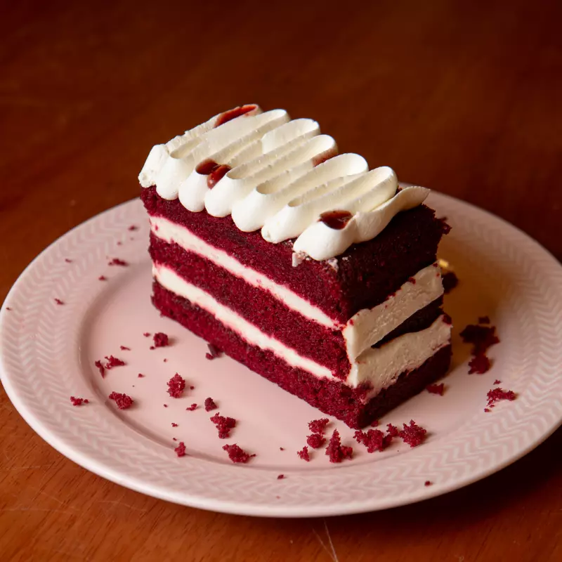 Red Velvet