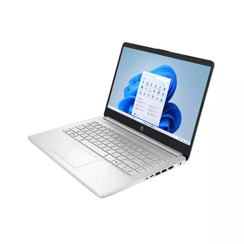 Laptop HP 14-DQ6013DX (128GB)